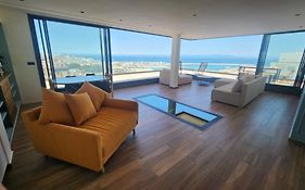 Magnifique Penthouse 160M2 Terrasse 90M2 Vue Mer
